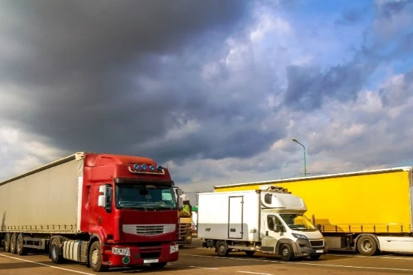 Ankara Karşıyaka Nakliyat Ambarları