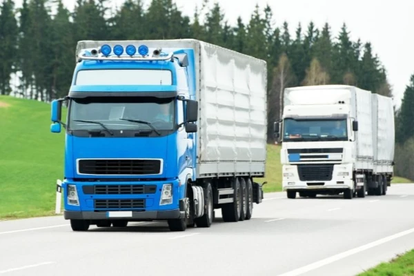 Ankara Karşıyaka Nakliye Firması